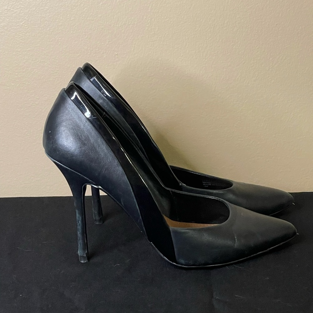 Steve Madden Stilettos